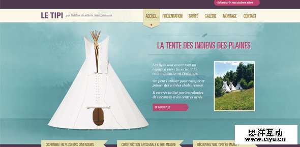 Le-tipi