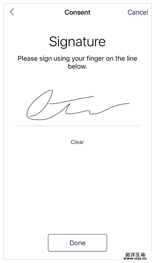 [ISUX译]iOS 9人机界面指南(三)：iOS 技术 (上)