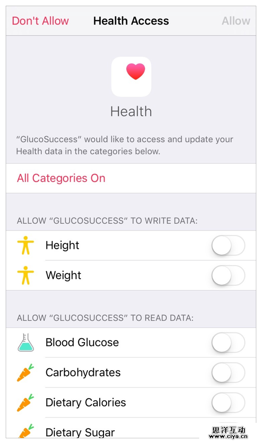 [ISUX译]iOS 9人机界面指南(三)：iOS 技术 (上)