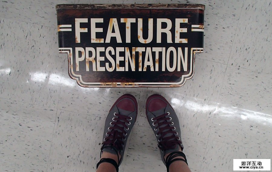 Structure The Presentation