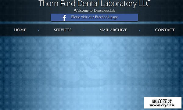 Thorn Ford Dental Laboratory