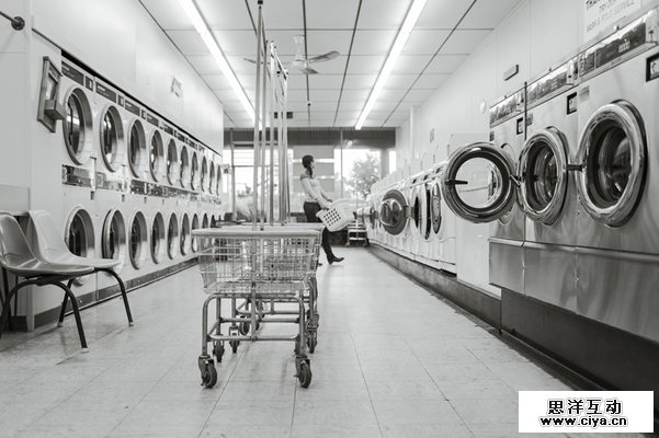 shopping-cart-dry-cleaners-design