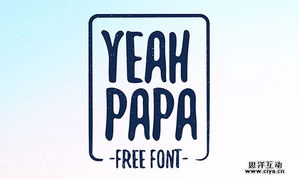 Fresh Free Fonts