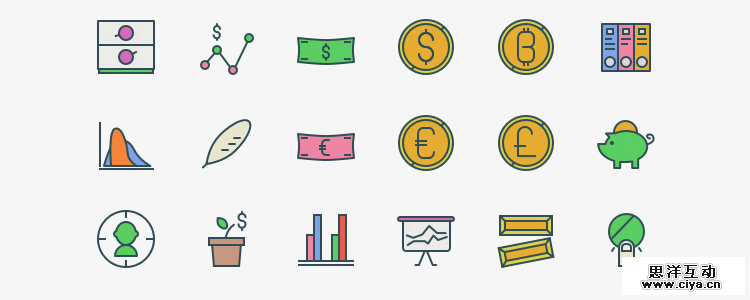 104x3 Marketing Swifticons