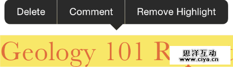 [ISUX译]iOS 9人机界面指南（三）：iOS 技术 （下）