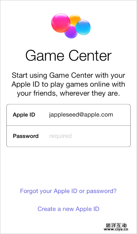[ISUX译]iOS 9人机界面指南（三）：iOS 技术 （下）