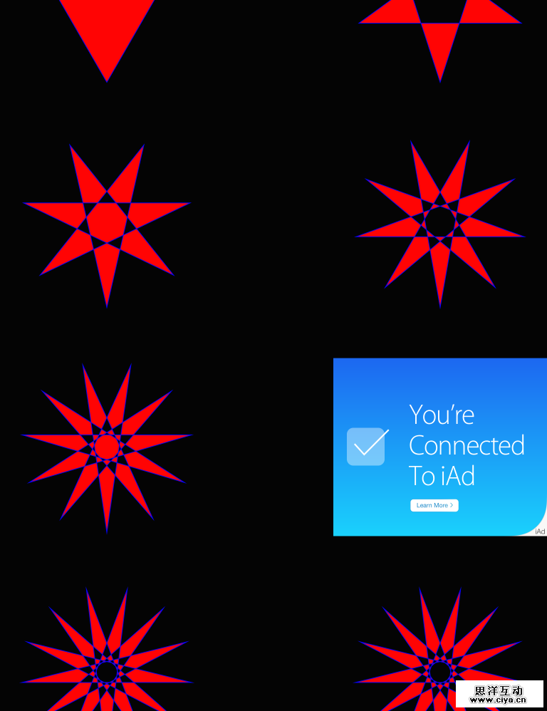 [ISUX译]iOS 9人机界面指南（三）：iOS 技术 （下）