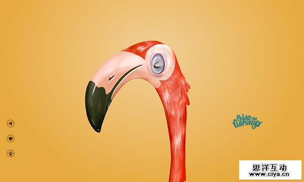 Unusual Navigation in Website Designs