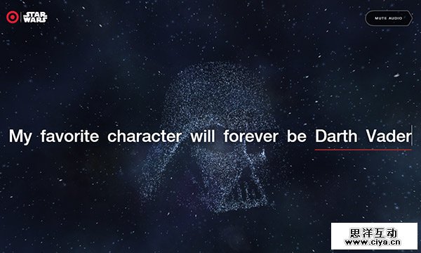 Unusual Navigation in Website Designs