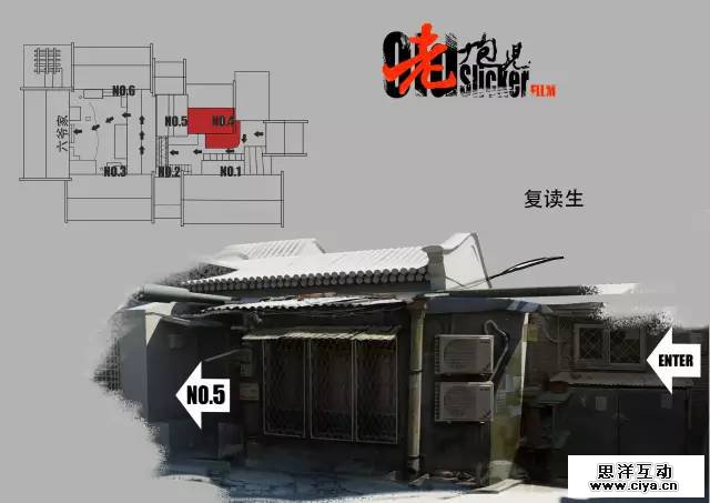 《老炮儿》背后美术设计全解析，真实还原一个被拆的老北京！