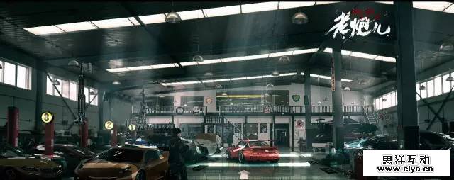 《老炮儿》背后美术设计全解析，真实还原一个被拆的老北京！