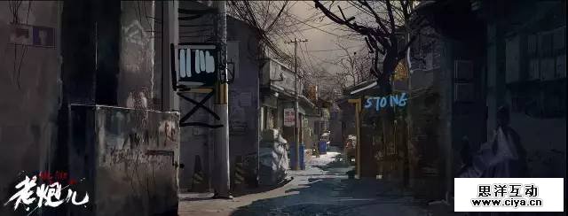 《老炮儿》背后美术设计全解析，真实还原一个被拆的老北京！