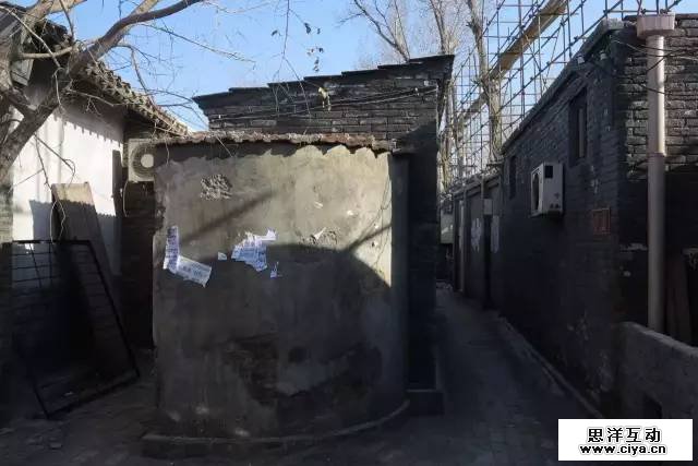 《老炮儿》背后美术设计全解析，真实还原一个被拆的老北京！