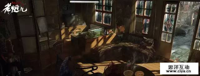 《老炮儿》背后美术设计全解析，真实还原一个被拆的老北京！