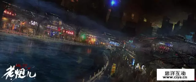 《老炮儿》背后美术设计全解析，真实还原一个被拆的老北京！