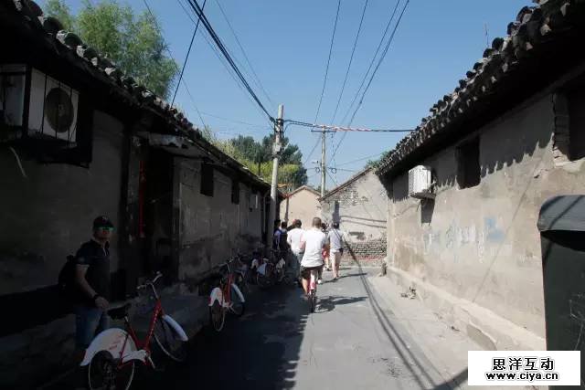 《老炮儿》背后美术设计全解析，真实还原一个被拆的老北京！