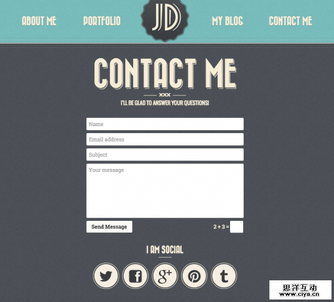 32.-Retro-Portfolio-662x599