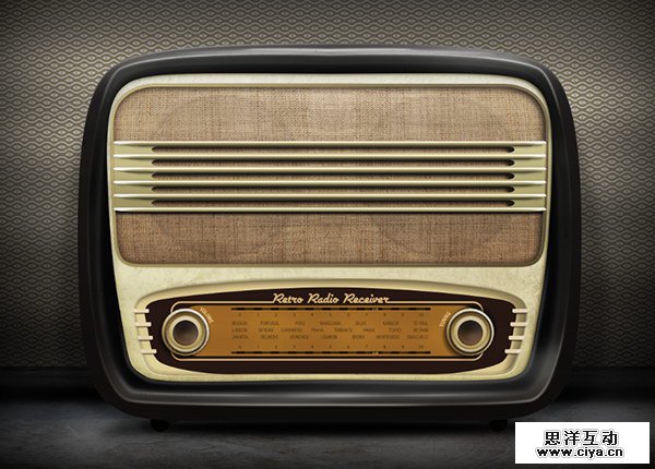 Photo-Realistic-Retro-Radio-177