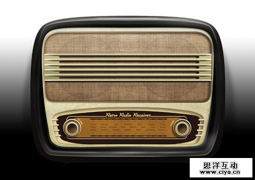 Photo-Realistic-Retro-Radio-163