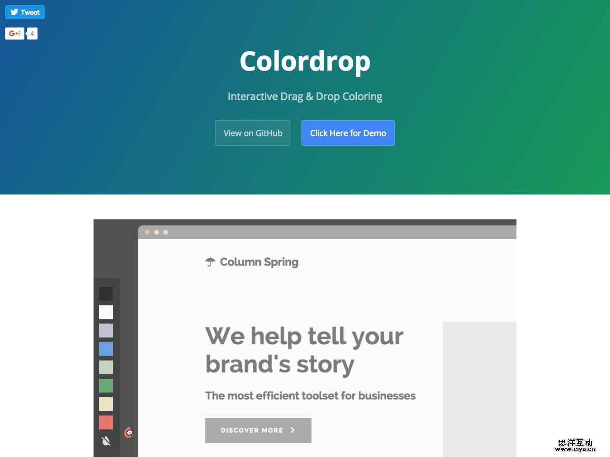 colordrop