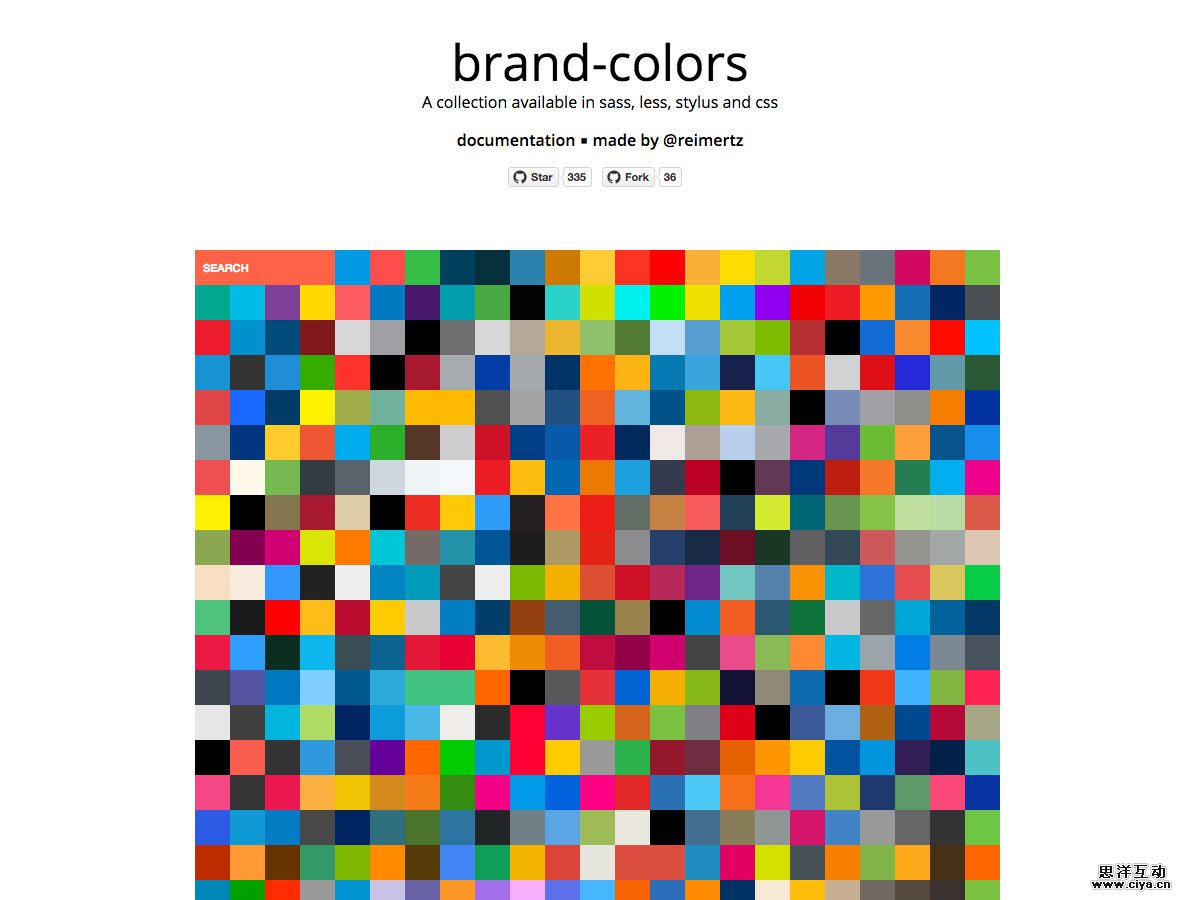 brand-colors