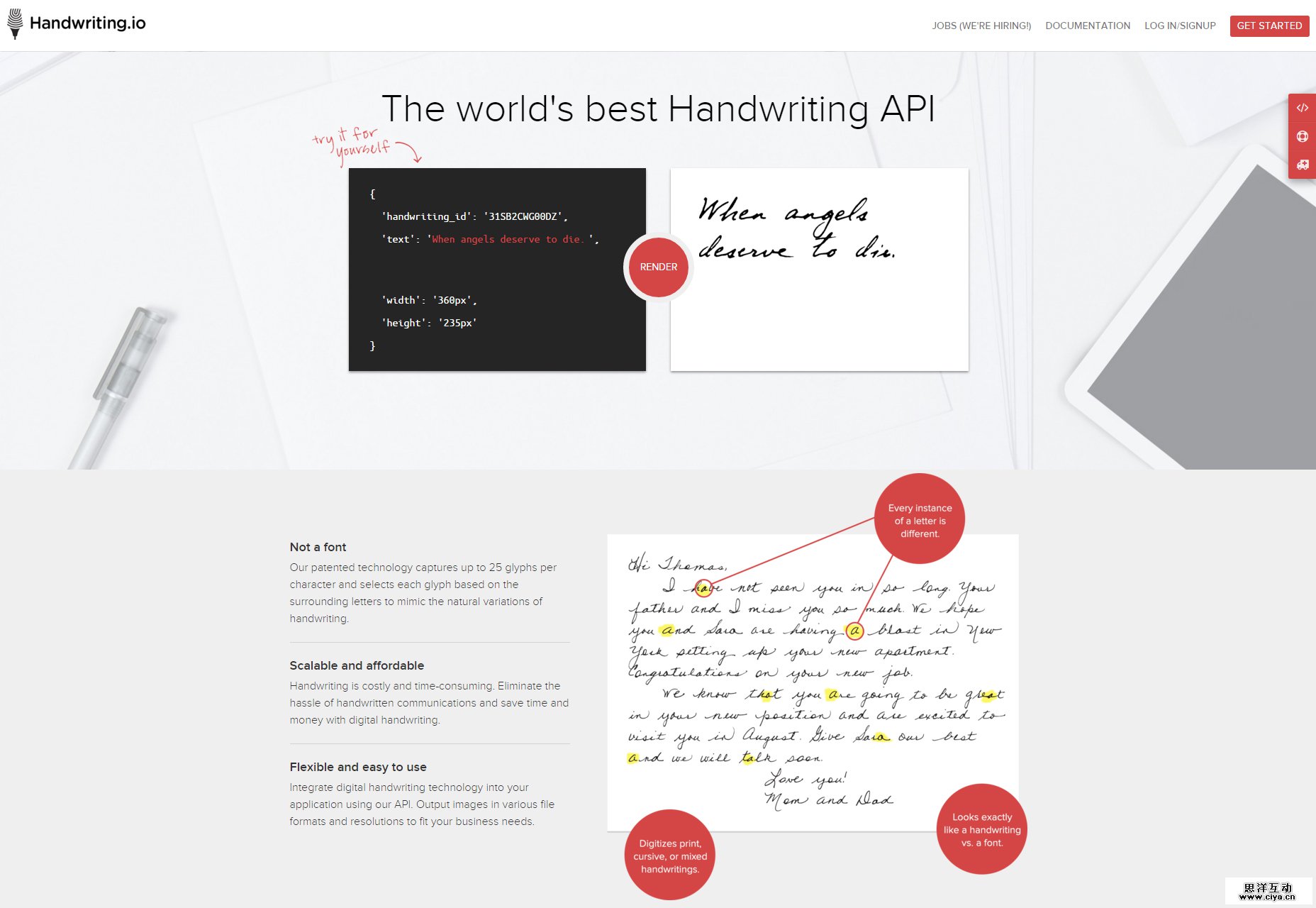 handwritingio-realistic-looking-handwriting-api