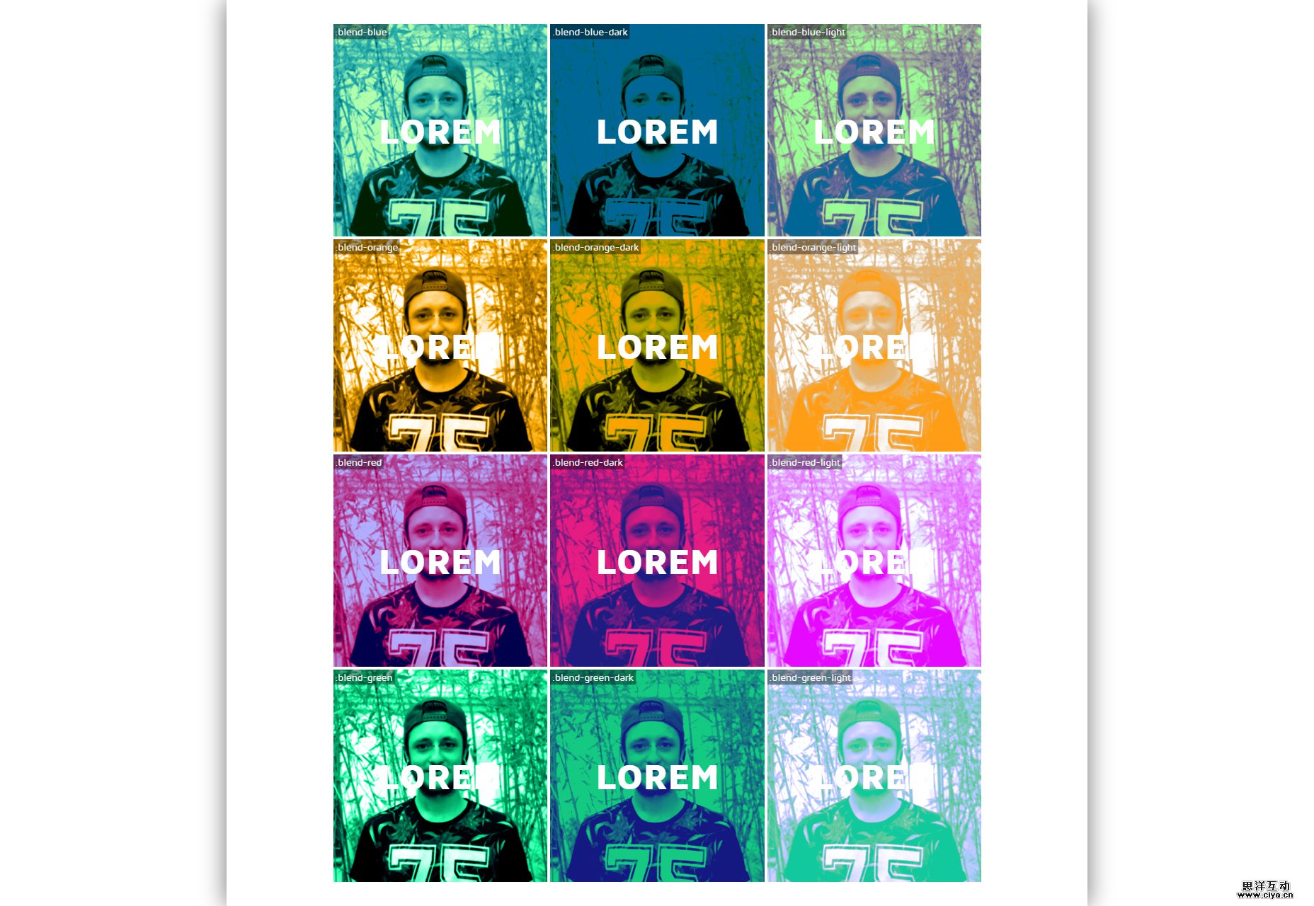 colofiltercss-duotone-css-blend-filters