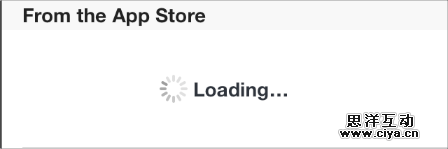[ISUX译]iOS 9人机界面指南（四）：UI元素