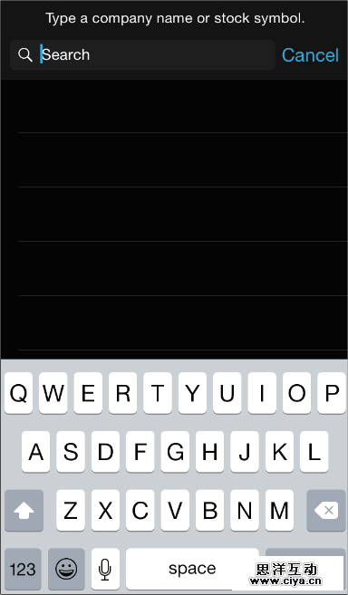 [ISUX译]iOS 9人机界面指南（四）：UI元素