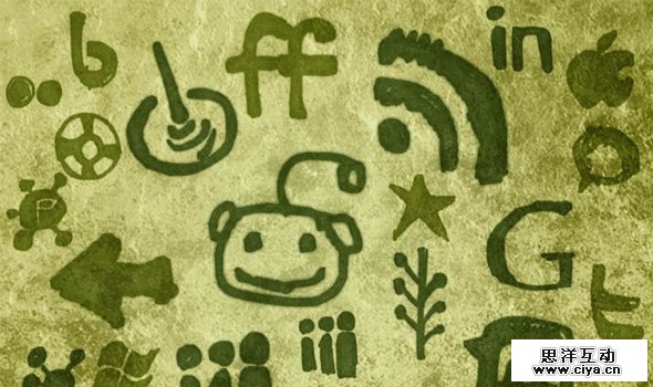 Social-Media-Grungy-Watercolor-Brushes