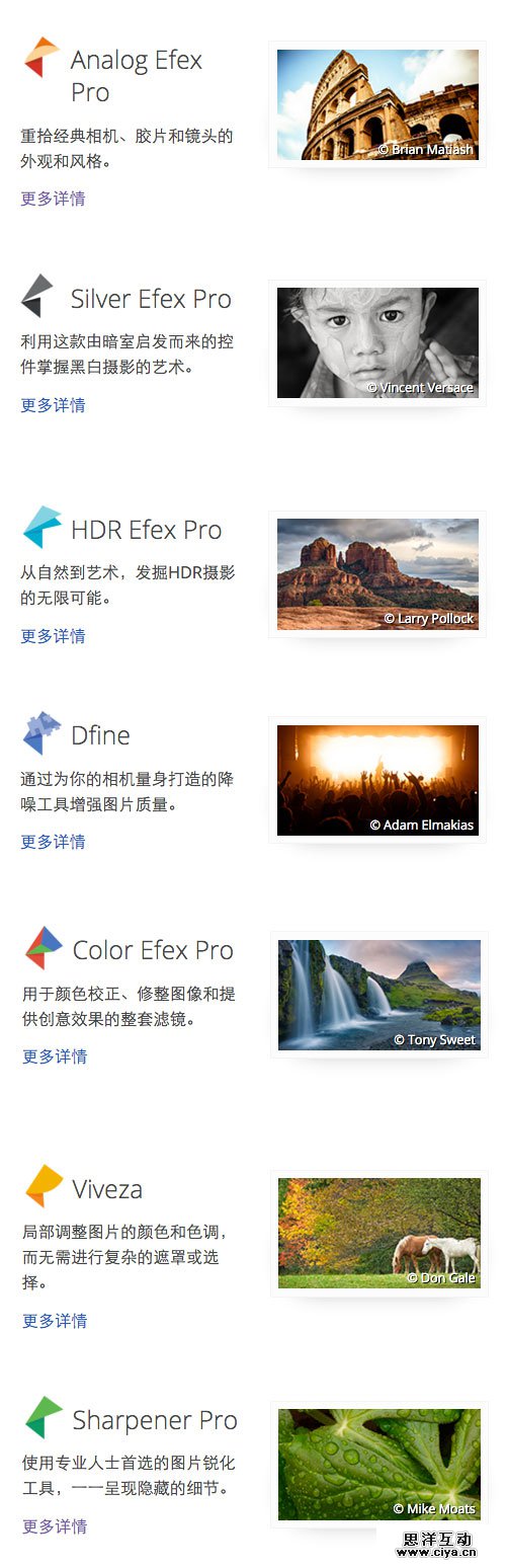 google-nik-collection