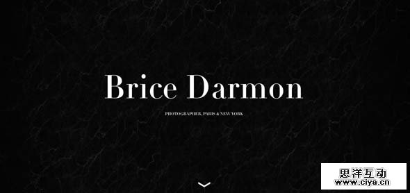 Brice Darmon