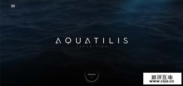 Aquatilis Expedition
