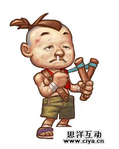 查看《原创作品：我爸是村长系列设计---角色篇（2014年10月开始）》原图，原图尺寸：232x291