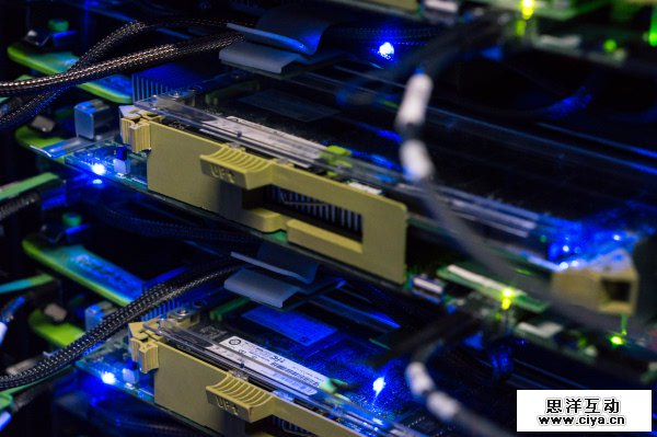 全球15亿用户的账户信息都在这里：Facebook首个数据中心