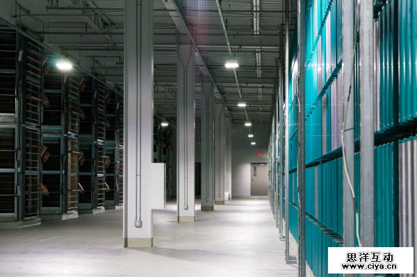 全球15亿用户的账户信息都在这里：Facebook首个数据中心