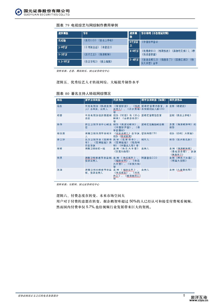 中国全民触网催生网红经济爆发 90后网生时代开启屏霸模式
