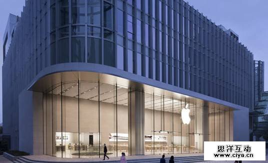 百度：我们用大数据算出苹果在华收入可能下降20%