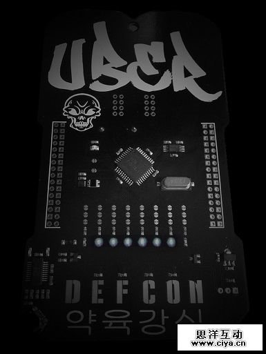 十个冷知识：关于世界上最大的黑客Party