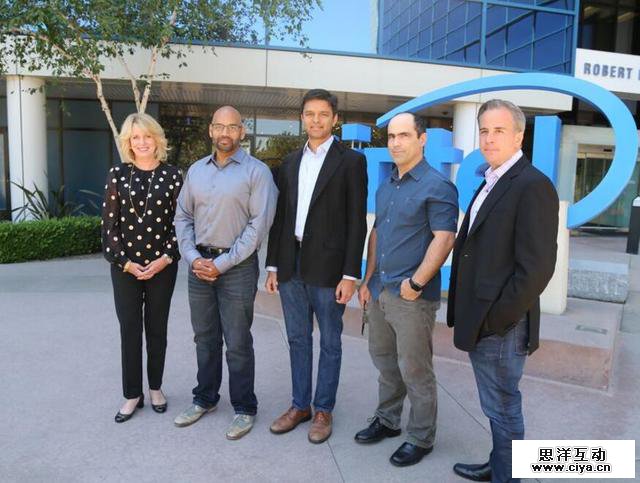 英特尔3.5亿多美元收购深度学习初创企业Nervana Systems