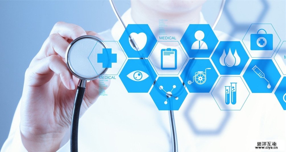 2016年上半年中美医疗大数据领域投融资市场对比