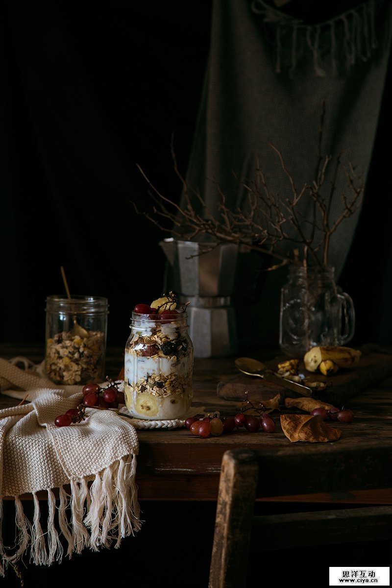 查看《10月生活小记》原图，原图尺寸：800x1200