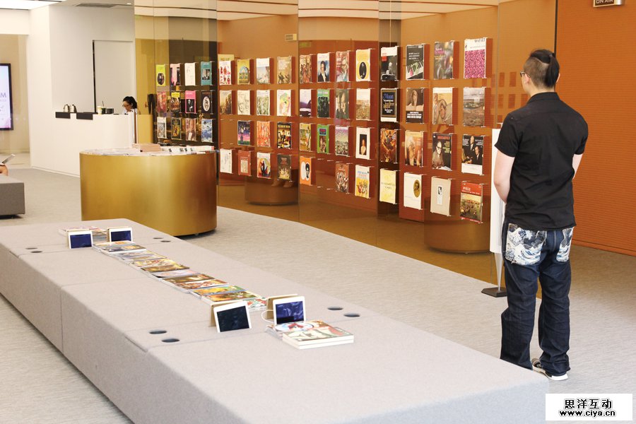 查看《复调／Polyphony》原图，原图尺寸：900x600