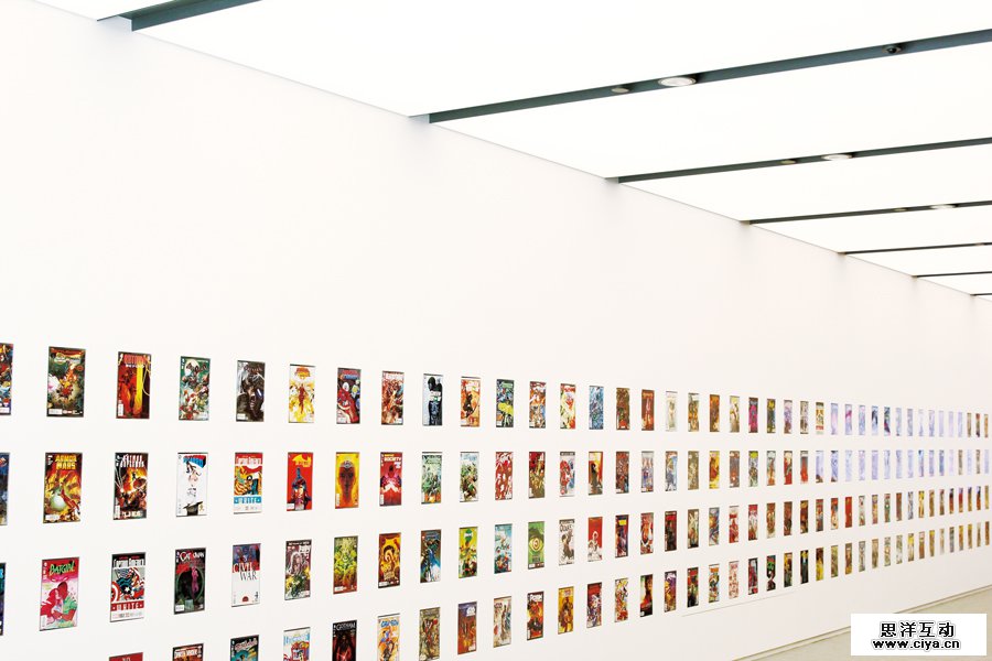 查看《复调／Polyphony》原图，原图尺寸：900x600