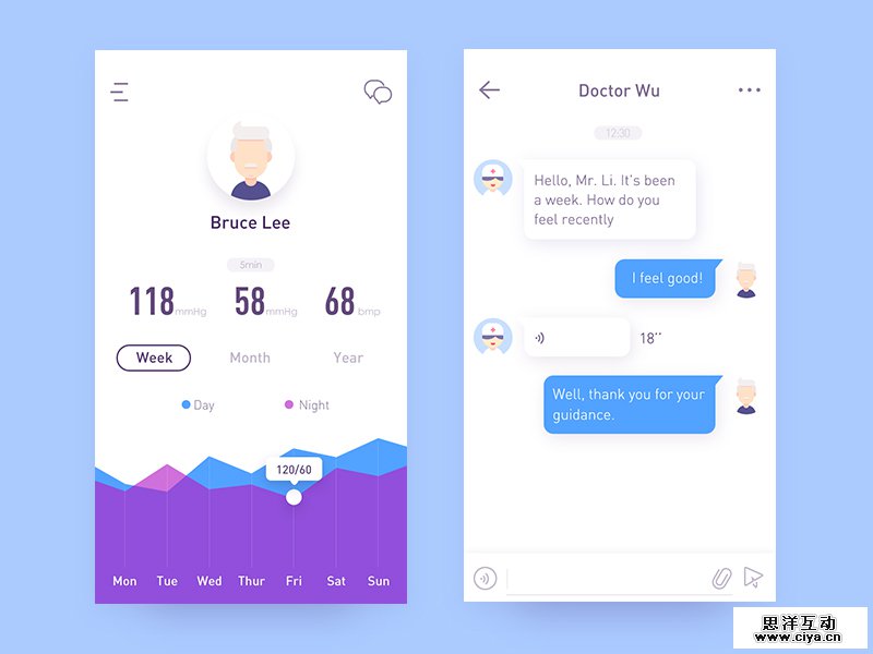 查看《dribbble合集03》原图，原图尺寸：800x600