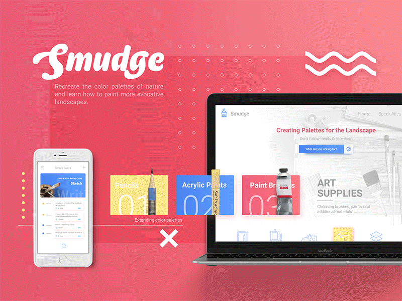 查看《近期动态产品包装合集 | 附过程分享》原图，原图尺寸：800x600