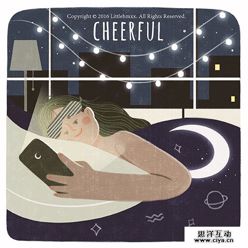 查看《美好的小事【2016合集】》原图,原图尺寸:500x500