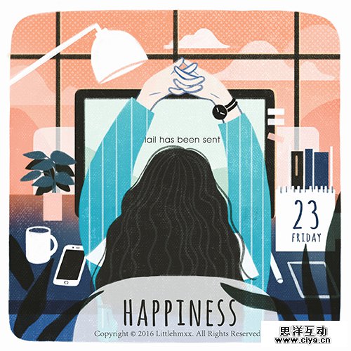 查看《美好的小事【2016合集】》原图，原图尺寸：500x500