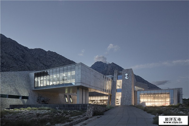 查看《银川韩美林艺术馆》原图，原图尺寸：800x533