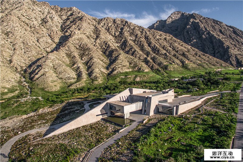 查看《银川韩美林艺术馆》原图，原图尺寸：800x533